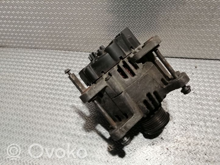 Volkswagen Caddy Generatore/alternatore 