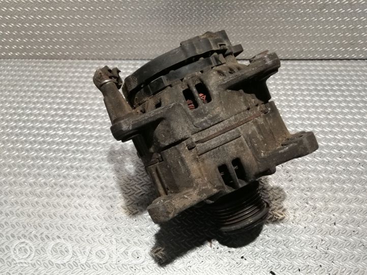 Volkswagen Caddy Generatore/alternatore 