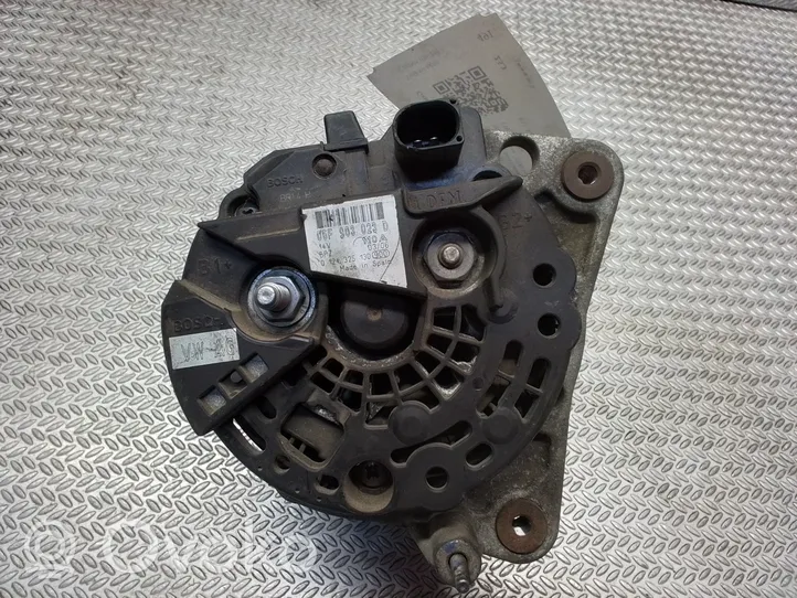 Volkswagen Crafter Generatore/alternatore 0124325130