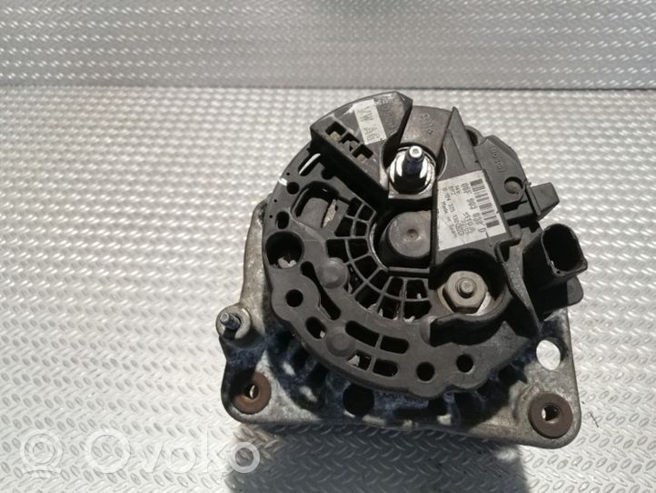 Volkswagen Crafter Alternator 06F903023F