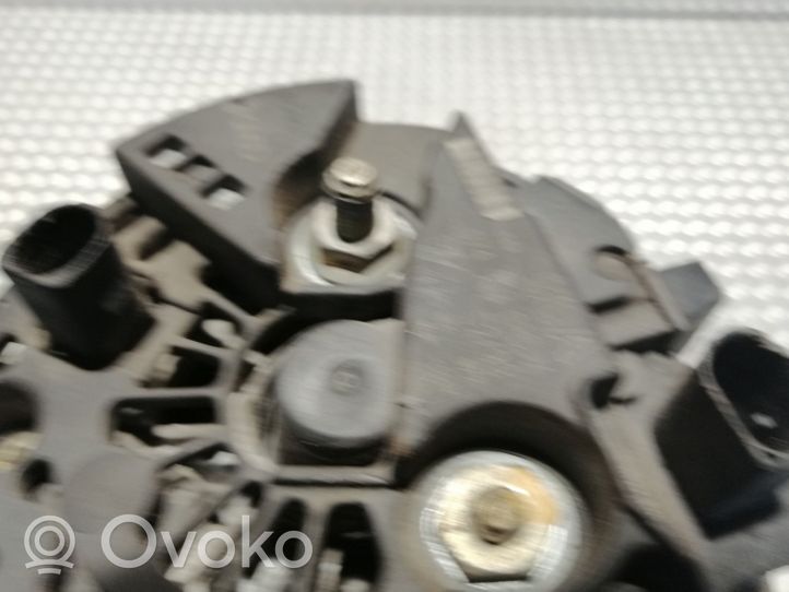 Volkswagen II LT Alternator 074903025M