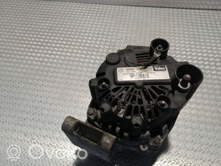 Fiat Doblo Generaattori/laturi B86846823546