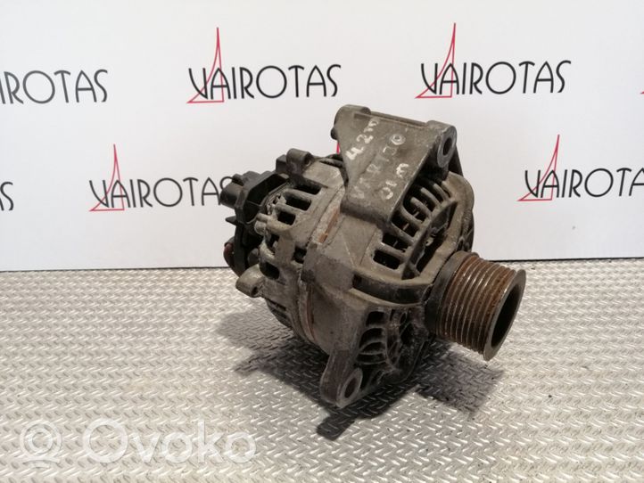 Mercedes-Benz Vario Generaattori/laturi A0121546802