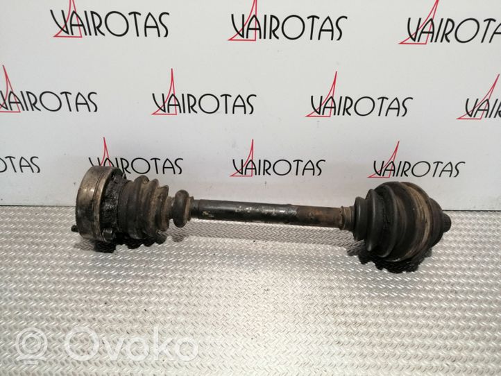 Volkswagen Transporter - Caravelle T4 Front driveshaft 0020591