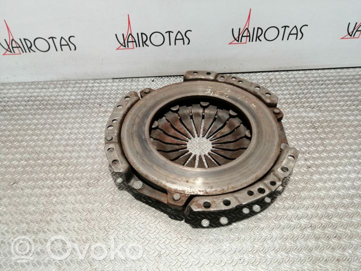 Fiat Ducato Pressure plate 124010610