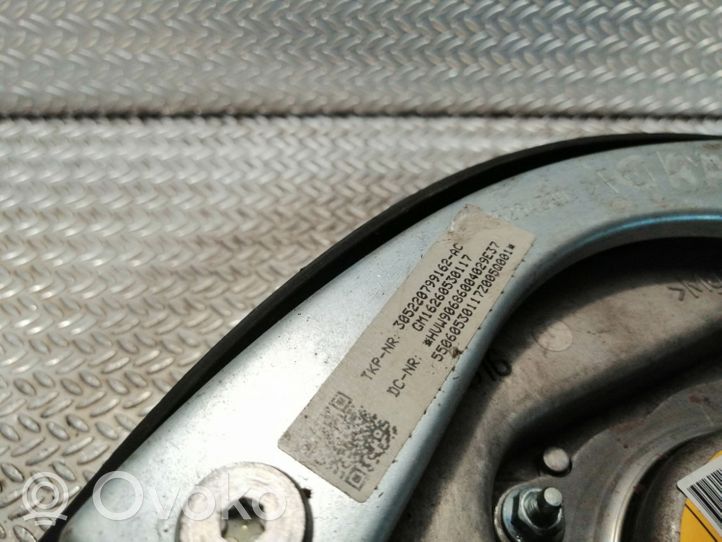 Volkswagen Crafter Poduszka powietrzna Airbag kierownicy HVW90686004029E37