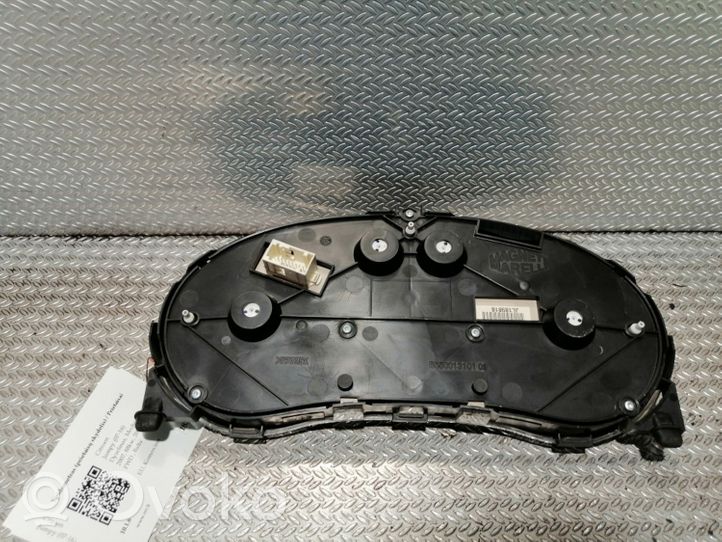 Citroen Jumpy Tachimetro (quadro strumenti) 503001310107