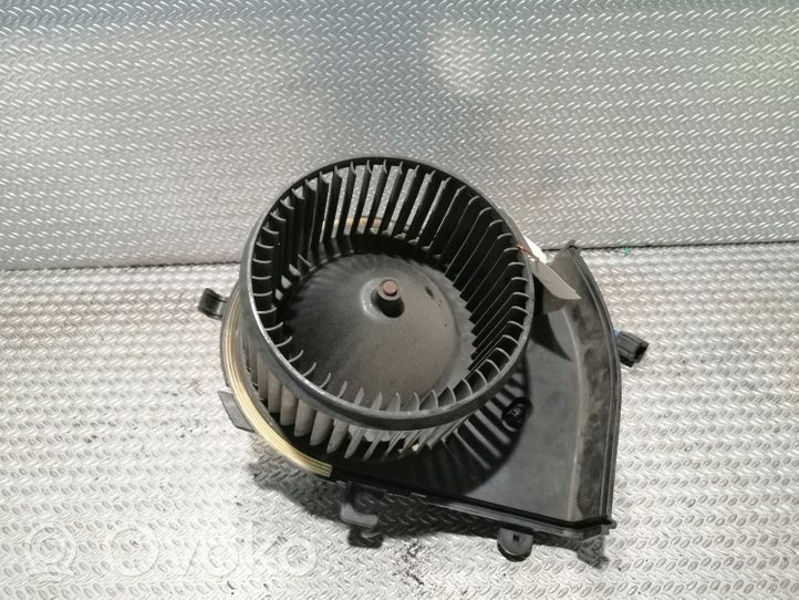 Citroen Jumpy Ventola riscaldamento/ventilatore abitacolo 1498378080