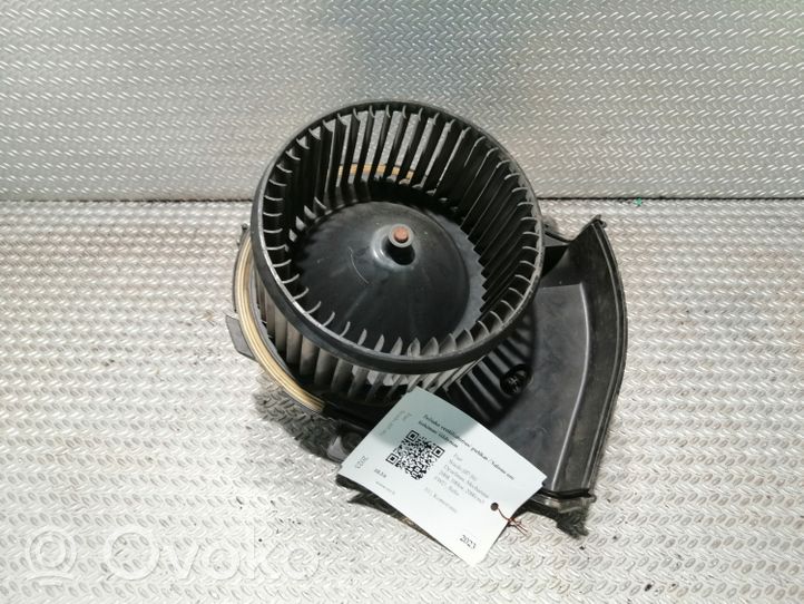 Fiat Scudo Heater fan/blower 1498378080