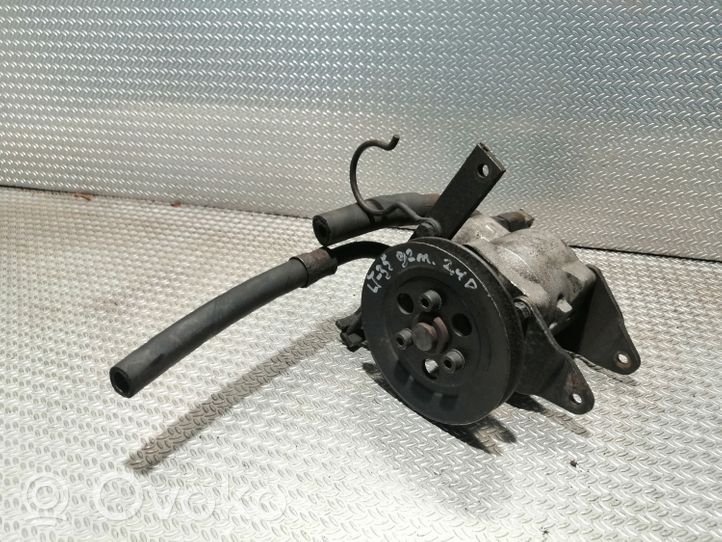 Volkswagen I LT Power steering pump 1732001