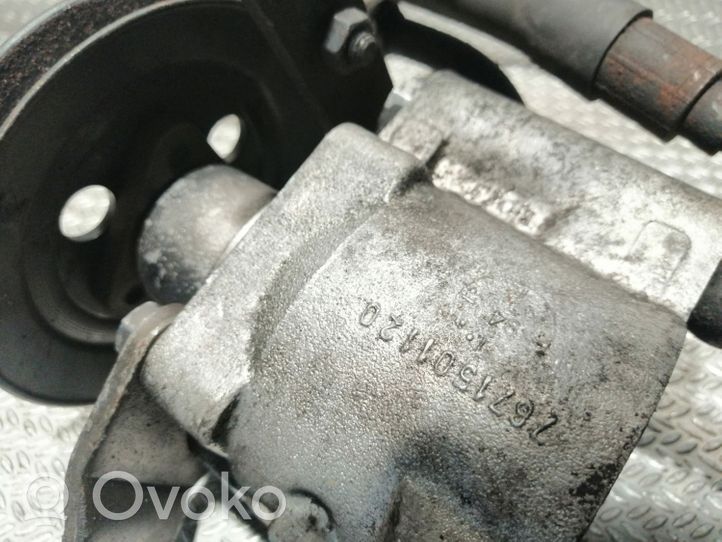 Volkswagen I LT Power steering pump 1732001