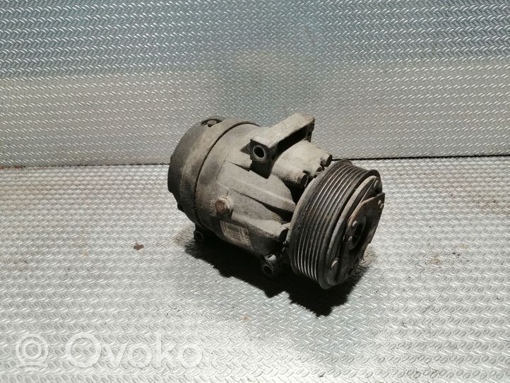 Opel Movano A Compresor (bomba) del aire acondicionado (A/C)) 8200763772