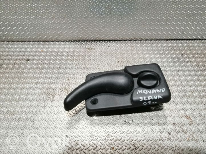 Opel Movano A Maniglia interna per portellone scorrevole 7700352