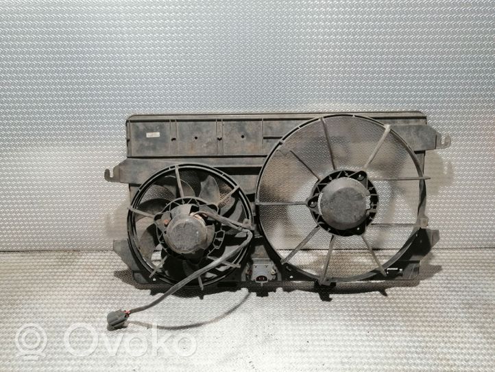 Ford Transit -  Tourneo Connect Fan set 2T148C607FA