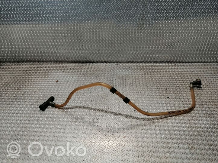 Opel Movano A Przewód / Wąż podciśnienia 
