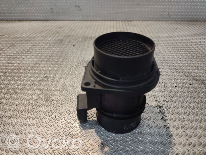 Renault Master II Mass air flow meter H7700314669