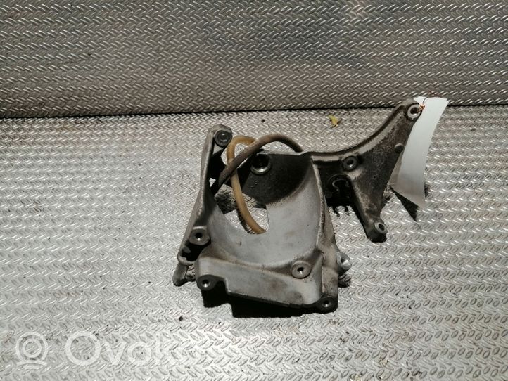 Citroen Berlingo Supporto della pompa del carburante 9672309580