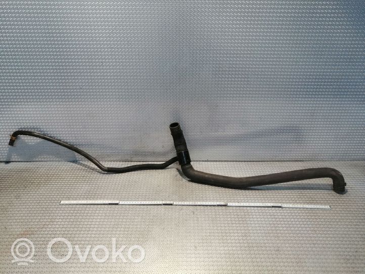 Renault Trafic II (X83) Durite de refroidissement tube 