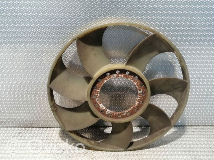 Ford Transit Viscous fan 312714