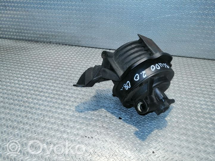 Fiat Scudo Boîtier de filtre à carburant 9645928180