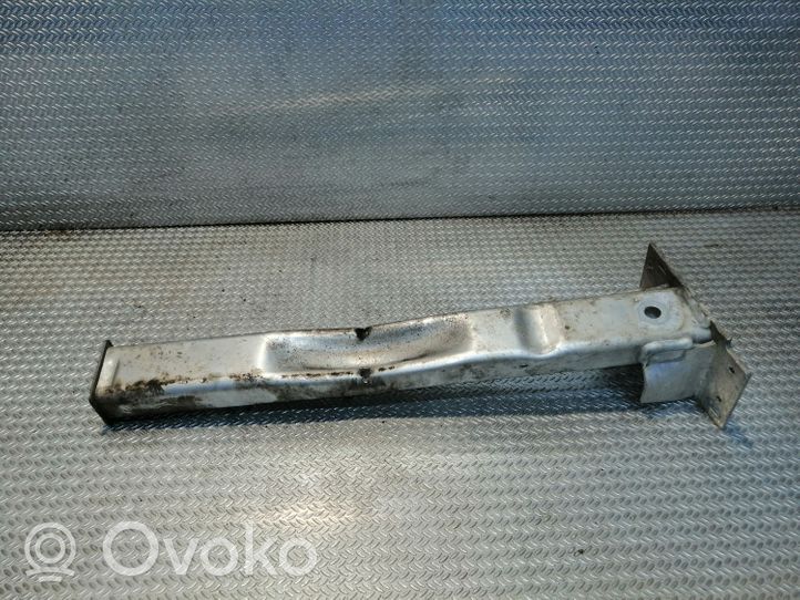 Peugeot Partner Front bumper mounting bracket 5504000552931P