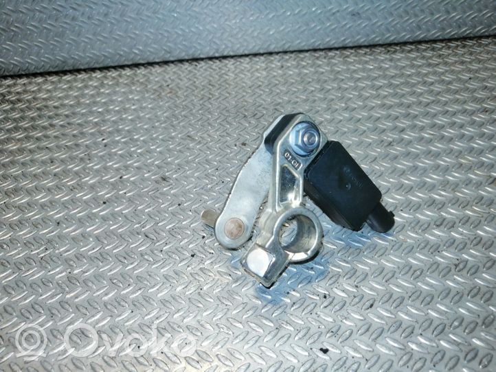 Fiat Ducato Minuskabel Massekabel Batterie 52054729