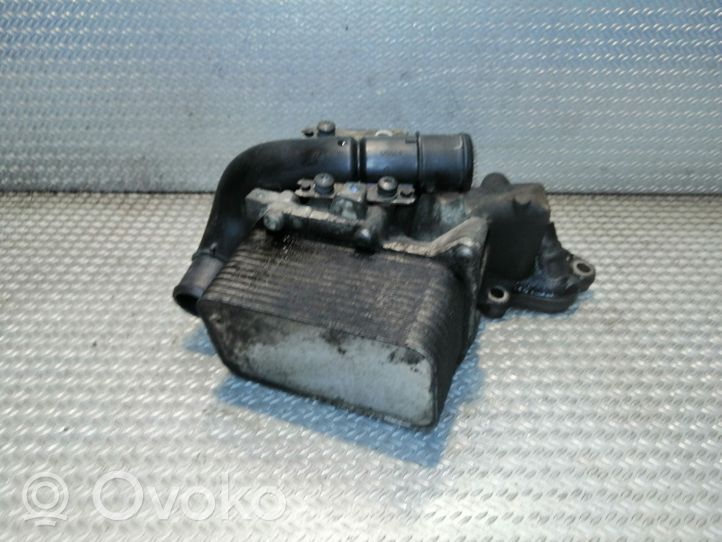 Renault Master III Supporto di montaggio del filtro dell’olio 8201005241