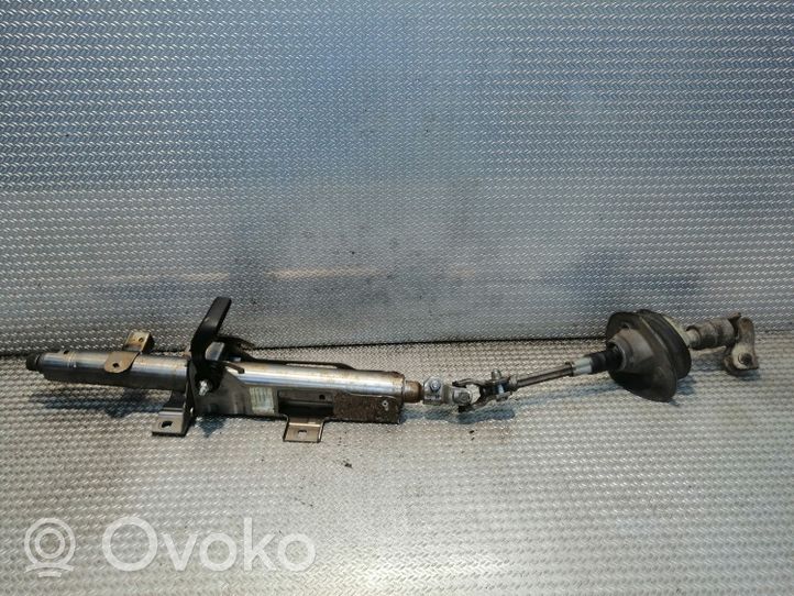 Renault Master III Steering wheel axle set 121106000214