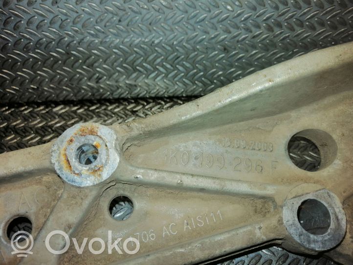 Volkswagen Caddy Muu etuiskunvaimentimien osa 1K0199296F