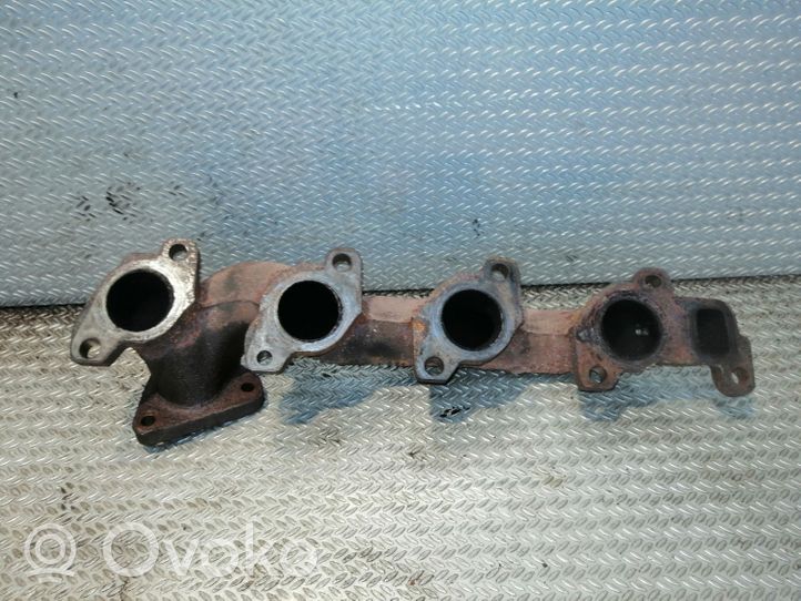 Mercedes-Benz Sprinter W906 Exhaust manifold A6111426501