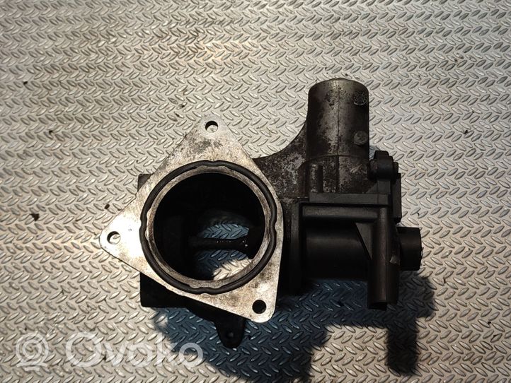 Fiat Ducato Valvola EGR 502070000