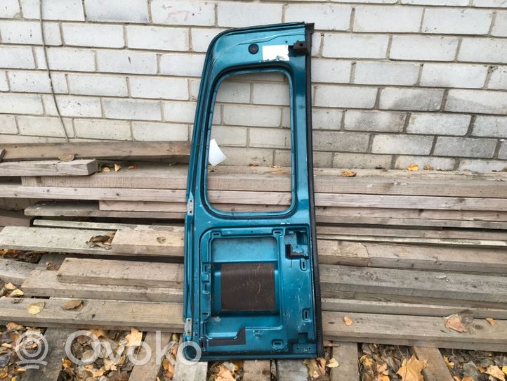 Volkswagen Caddy Rear door 