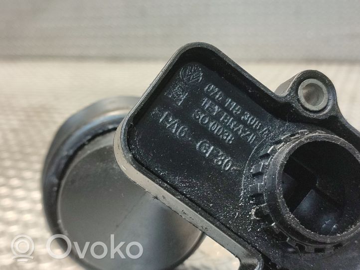 Volkswagen Crafter Breather valve 976115308A