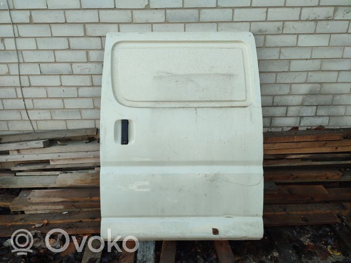 Toyota Hiace (H100) Portellone laterale scorrevole 