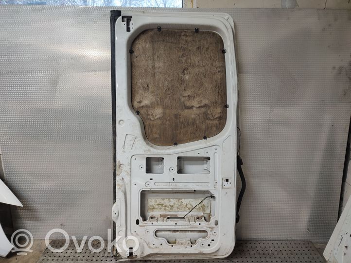 Volkswagen Crafter Rear door 