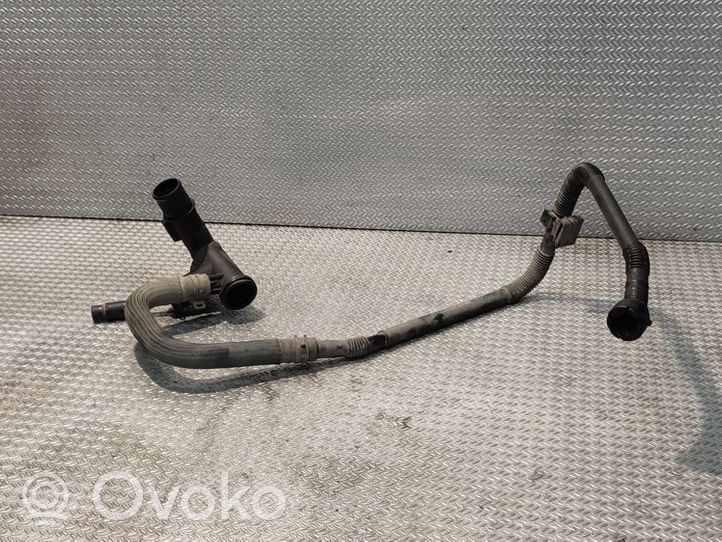 Citroen Berlingo Système de préchauffage du moteur 9684589080