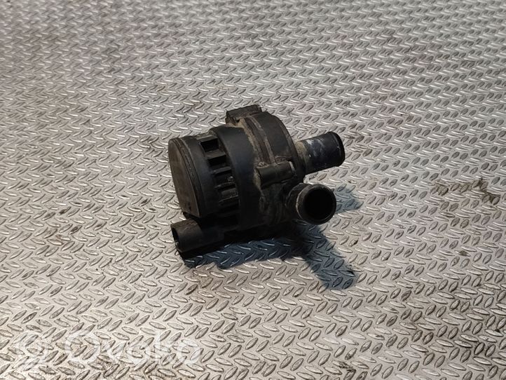 Citroen Berlingo Pompe à eau de liquide de refroidissement 0392023007