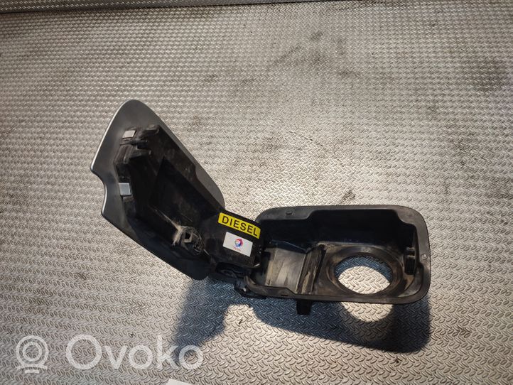 Citroen Berlingo Bouchon, volet de trappe de réservoir à carburant 9802300180