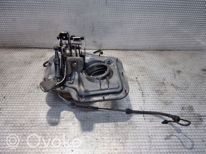 Peugeot Expert Servo-frein 0204021824