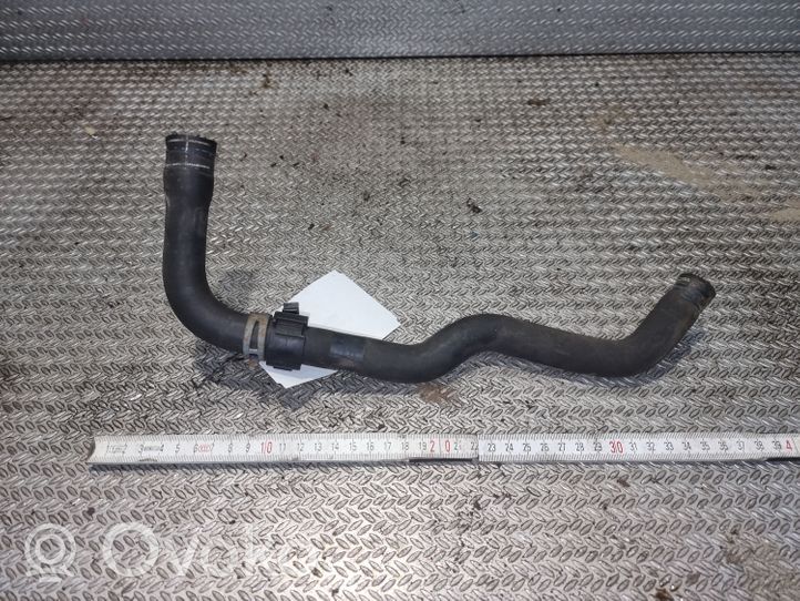 Volkswagen Crafter Tubo flessibile del liquido di raffreddamento del motore 90650143