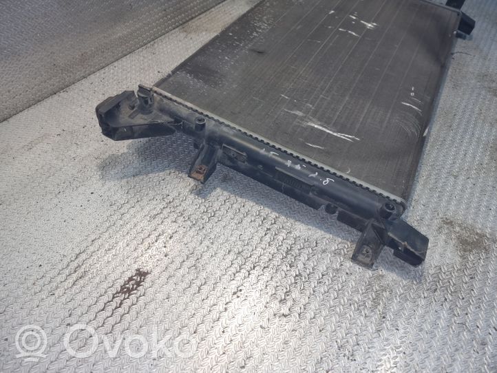 Volkswagen II LT Radiateur de refroidissement 2D0121253B