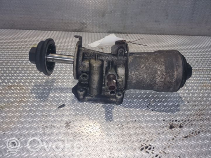 Volkswagen Caddy Supporto di montaggio del filtro dell’olio 045115389K