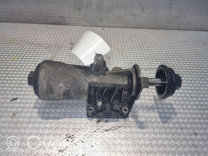 Volkswagen Caddy Supporto di montaggio del filtro dell’olio 045115389K