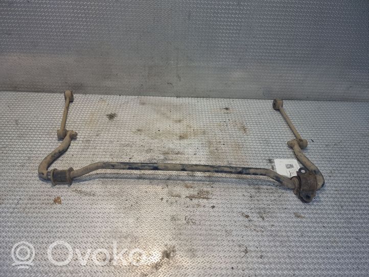 Volkswagen Caddy Barra stabilizzatrice posteriore/barra antirollio 