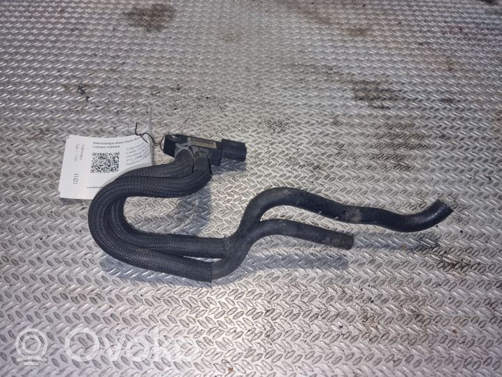 Volkswagen Caddy Exhaust gas pressure sensor 076906051B