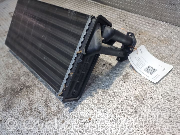 Volkswagen II LT Radiateur soufflant de chauffage PA66GF30