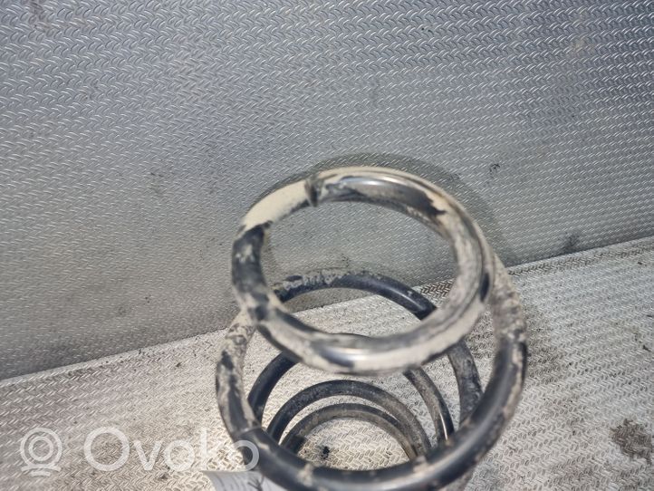 Ford Transit Custom Front coil spring 1772811