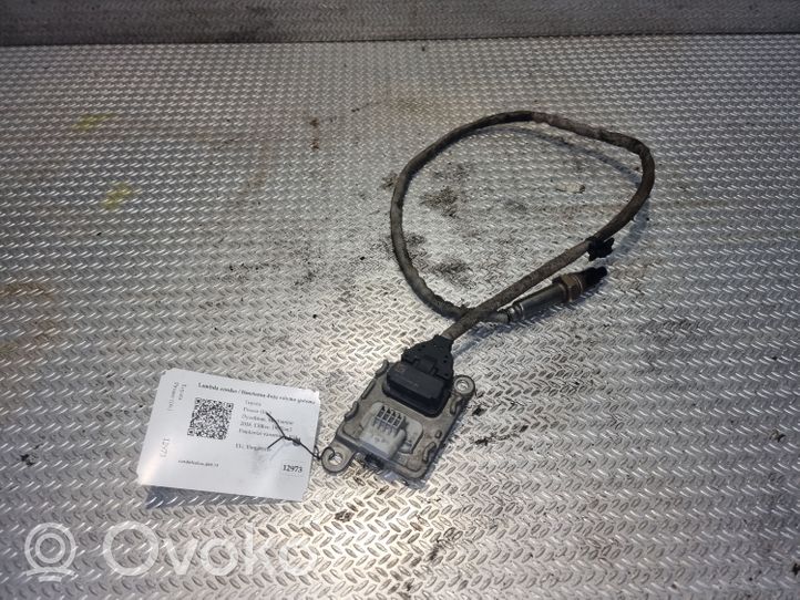 Toyota Proace Sonde lambda 9817308880