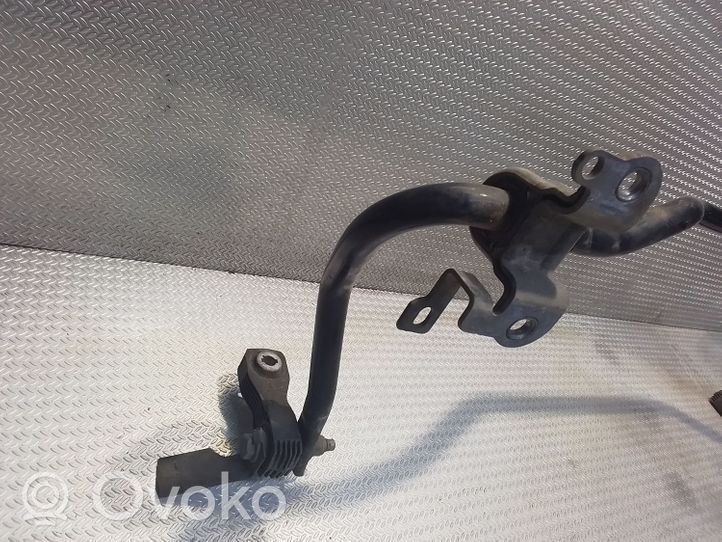 Toyota Proace Tylny stabilizator / drążek 9805637680