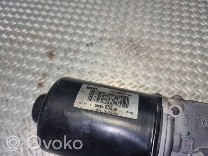 Toyota Proace Valytuvų varikliukas W000067049